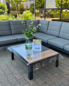 Een impressie van onze Zomersale eerdere edities