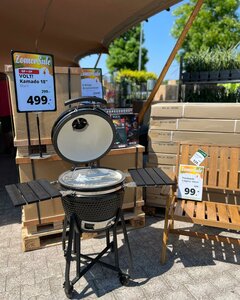 Een impressie van onze Zomersale eerdere edities