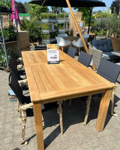 Een impressie van onze Zomersale eerdere edities