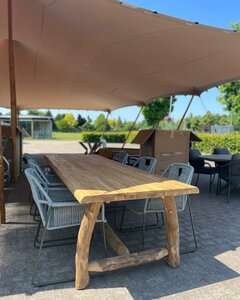 Een impressie van onze Zomersale eerdere edities