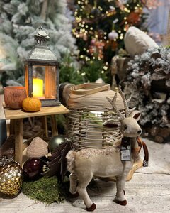 Sfeerimpressie Kerstshow 2023