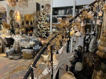 Sfeerimpressie Kerstshow 2023